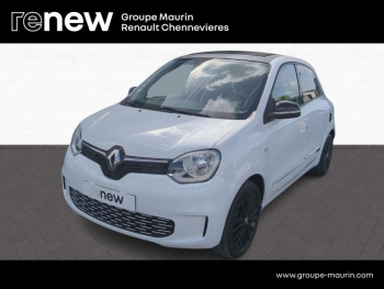 RENAULT Twingo d’occasion à vendre à CHENNEVIÈRES-SUR-MARNE