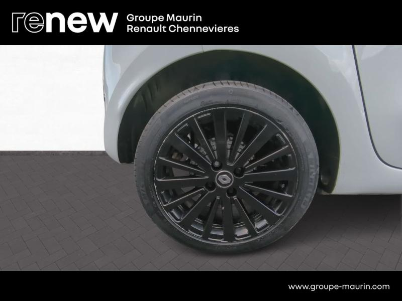 RENAULT Twingo d’occasion à vendre à CHENNEVIÈRES-SUR-MARNE chez ADP - SOVEA 94 (Photo 11)