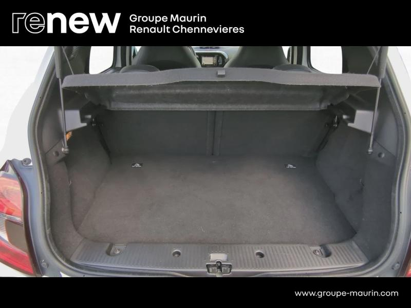 RENAULT Twingo d’occasion à vendre à CHENNEVIÈRES-SUR-MARNE chez ADP - SOVEA 94 (Photo 13)