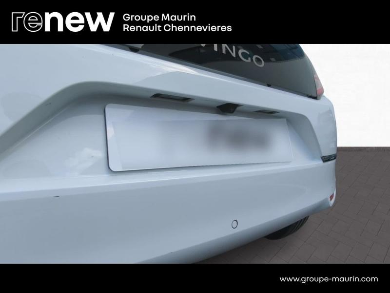 RENAULT Twingo d’occasion à vendre à CHENNEVIÈRES-SUR-MARNE chez ADP - SOVEA 94 (Photo 14)