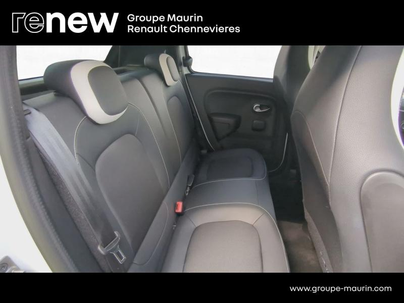 RENAULT Twingo d’occasion à vendre à CHENNEVIÈRES-SUR-MARNE chez ADP - SOVEA 94 (Photo 17)