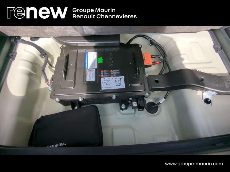 KIA Stonic d’occasion à vendre à CHENNEVIÈRES-SUR-MARNE chez ADP - SOVEA 94 (Photo 13)