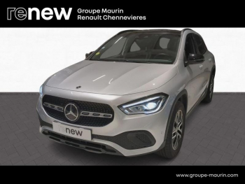 MERCEDES-BENZ Classe GLA d’occasion à vendre à CHENNEVIÈRES-SUR-MARNE