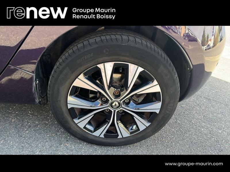 RENAULT Zoe d’occasion à vendre à CHENNEVIÈRES-SUR-MARNE chez ADP - SOVEA 94 (Photo 15)