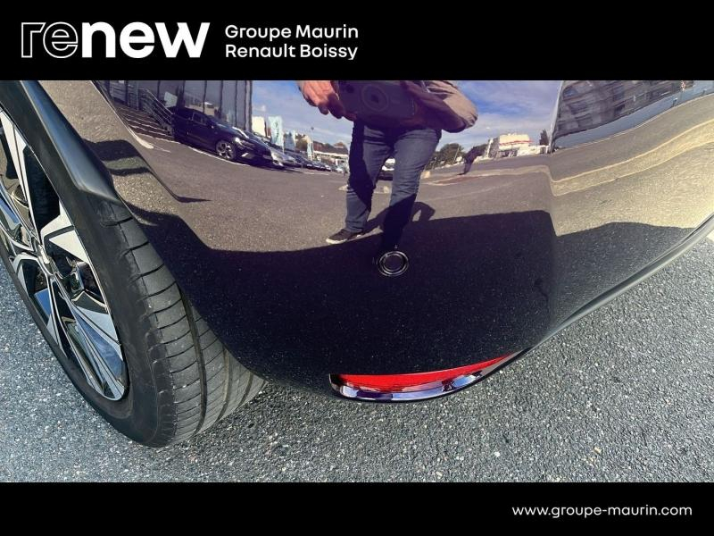 RENAULT Zoe d’occasion à vendre à CHENNEVIÈRES-SUR-MARNE chez ADP - SOVEA 94 (Photo 16)