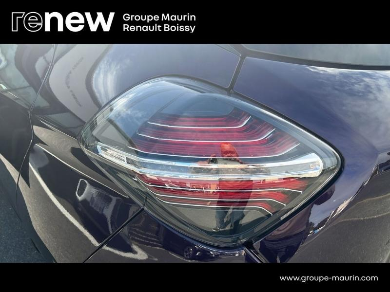 RENAULT Zoe d’occasion à vendre à CHENNEVIÈRES-SUR-MARNE chez ADP - SOVEA 94 (Photo 17)