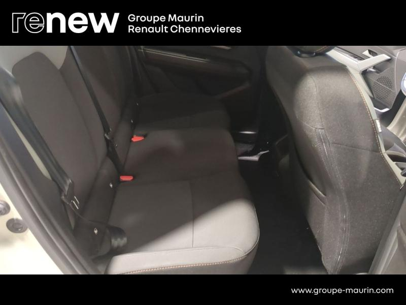 DACIA Duster d’occasion à vendre à CHENNEVIÈRES-SUR-MARNE chez ADP - SOVEA 94 (Photo 14)