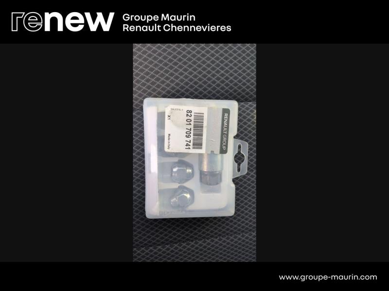 RENAULT Arkana d’occasion à vendre à CHENNEVIÈRES-SUR-MARNE chez ADP - SOVEA 94 (Photo 19)