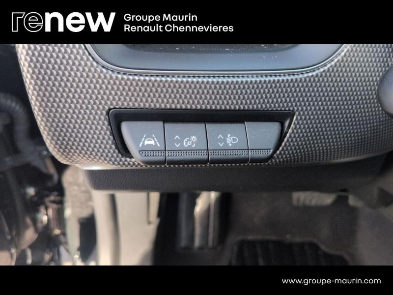 RENAULT Arkana d’occasion à vendre à CHENNEVIÈRES-SUR-MARNE chez ADP - SOVEA 94 (Photo 20)