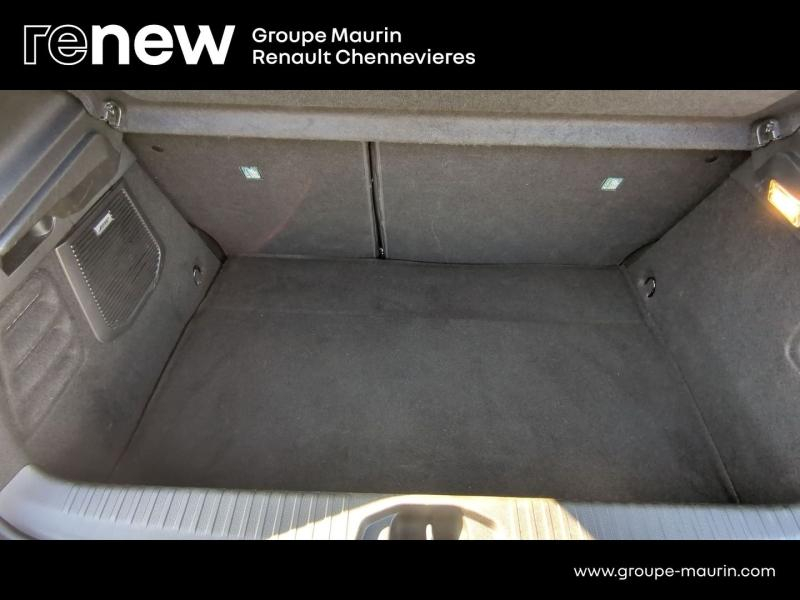 RENAULT Clio d’occasion à vendre à CHENNEVIÈRES-SUR-MARNE chez ADP - SOVEA 94 (Photo 12)