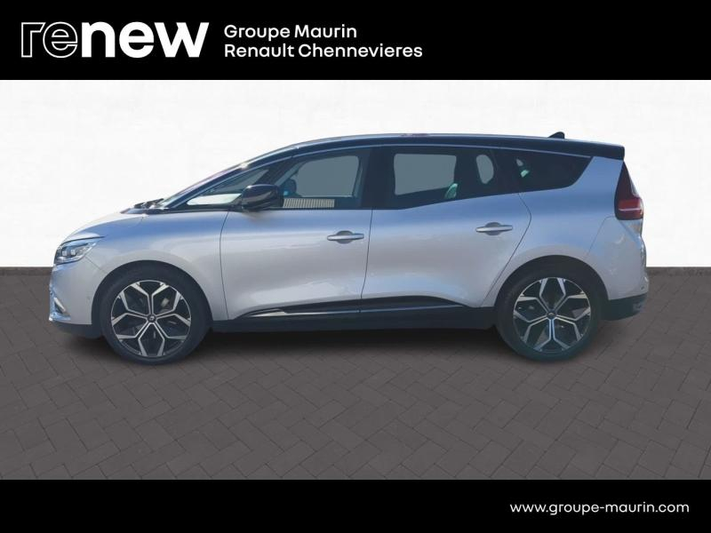 RENAULT Grand Scenic d’occasion à vendre à CHENNEVIÈRES-SUR-MARNE chez ADP - SOVEA 94 (Photo 8)