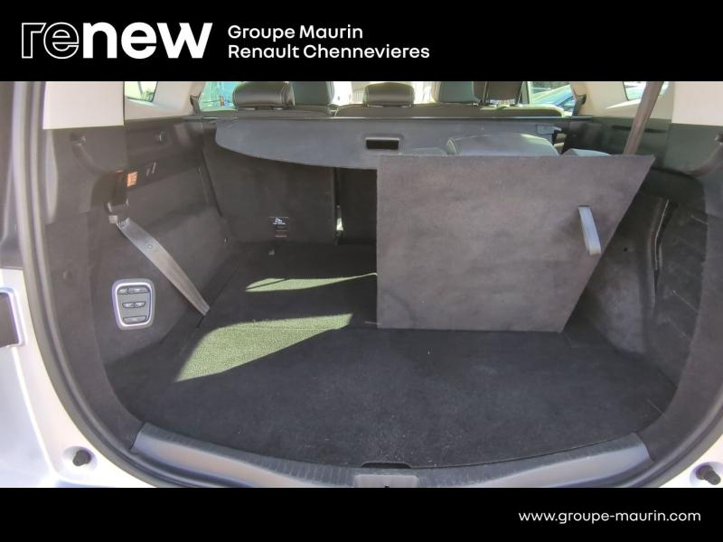 RENAULT Grand Scenic d’occasion à vendre à CHENNEVIÈRES-SUR-MARNE chez ADP - SOVEA 94 (Photo 12)