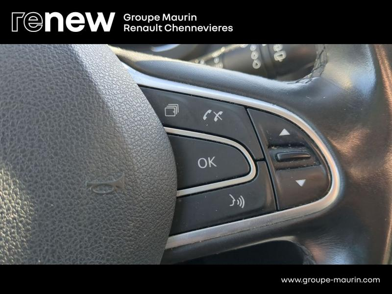 RENAULT Grand Scenic d’occasion à vendre à CHENNEVIÈRES-SUR-MARNE chez ADP - SOVEA 94 (Photo 19)