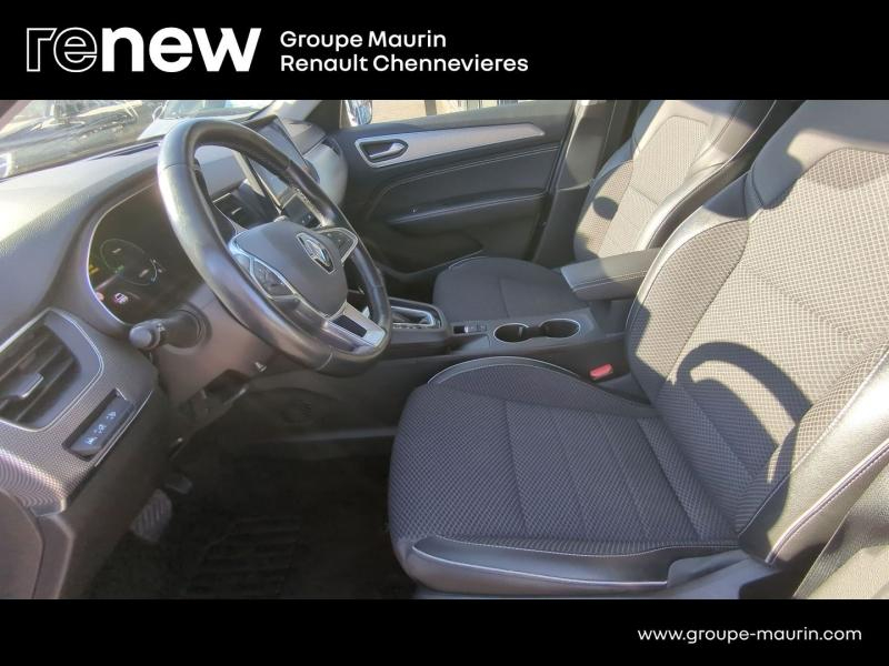 RENAULT Arkana d’occasion à vendre à CHENNEVIÈRES-SUR-MARNE chez ADP - SOVEA 94 (Photo 9)