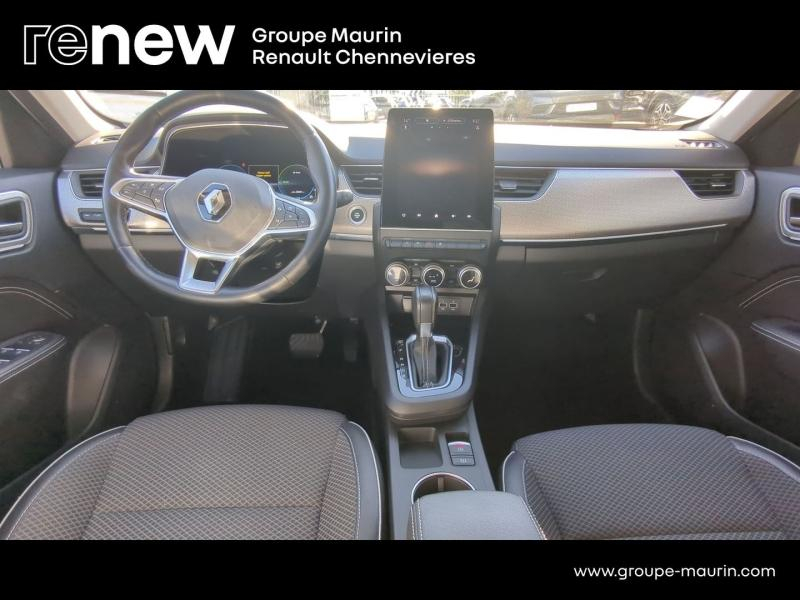RENAULT Arkana d’occasion à vendre à CHENNEVIÈRES-SUR-MARNE chez ADP - SOVEA 94 (Photo 13)