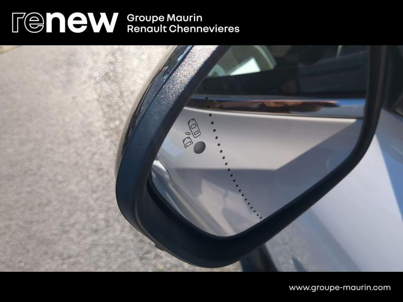 RENAULT Arkana d’occasion à vendre à CHENNEVIÈRES-SUR-MARNE chez ADP - SOVEA 94 (Photo 18)