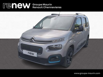 CITROEN Berlingo d’occasion à vendre à CHENNEVIÈRES-SUR-MARNE