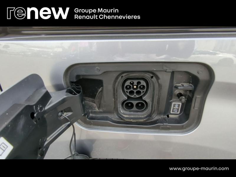 CITROEN Berlingo d’occasion à vendre à CHENNEVIÈRES-SUR-MARNE chez ADP - SOVEA 94 (Photo 13)