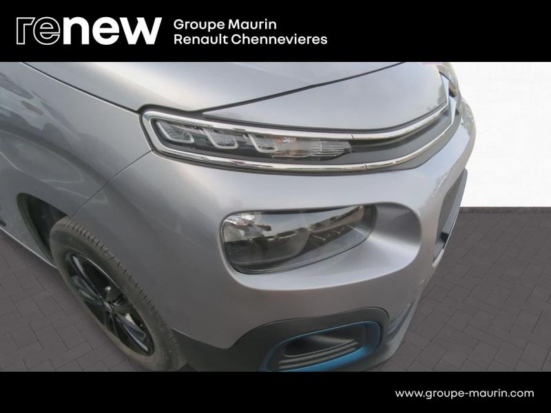 CITROEN Berlingo d’occasion à vendre à CHENNEVIÈRES-SUR-MARNE chez ADP - SOVEA 94 (Photo 19)