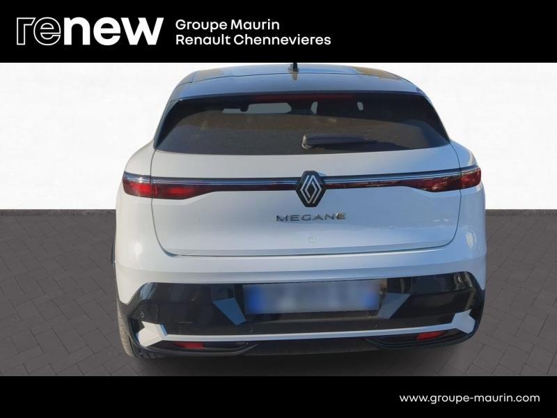 RENAULT Megane d’occasion à vendre à CHENNEVIÈRES-SUR-MARNE chez ADP - SOVEA 94 (Photo 6)