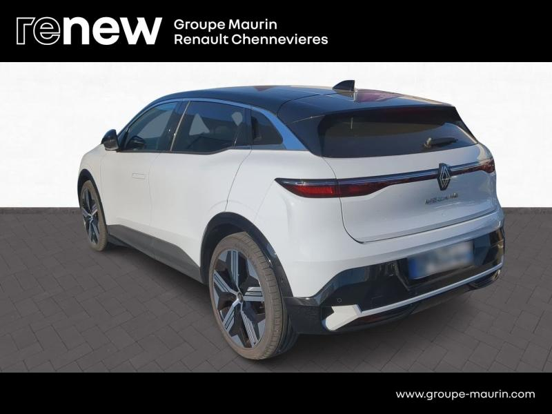 RENAULT Megane d’occasion à vendre à CHENNEVIÈRES-SUR-MARNE chez ADP - SOVEA 94 (Photo 7)