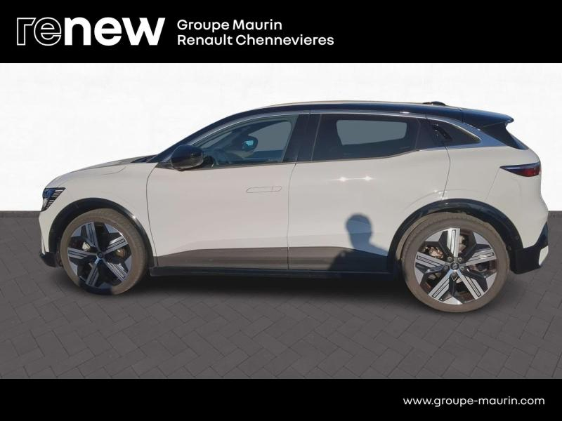 RENAULT Megane d’occasion à vendre à CHENNEVIÈRES-SUR-MARNE chez ADP - SOVEA 94 (Photo 8)