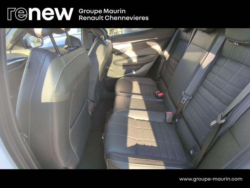 RENAULT Megane d’occasion à vendre à CHENNEVIÈRES-SUR-MARNE chez ADP - SOVEA 94 (Photo 10)