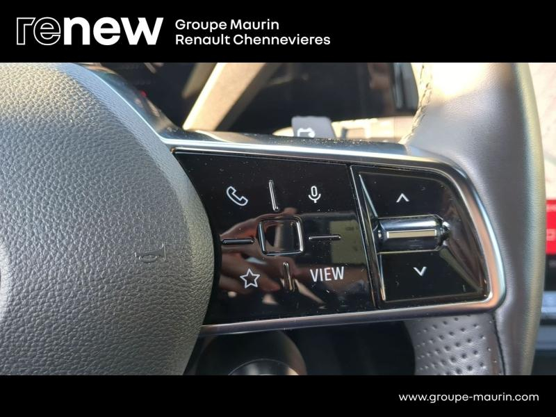 RENAULT Megane d’occasion à vendre à CHENNEVIÈRES-SUR-MARNE chez ADP - SOVEA 94 (Photo 19)