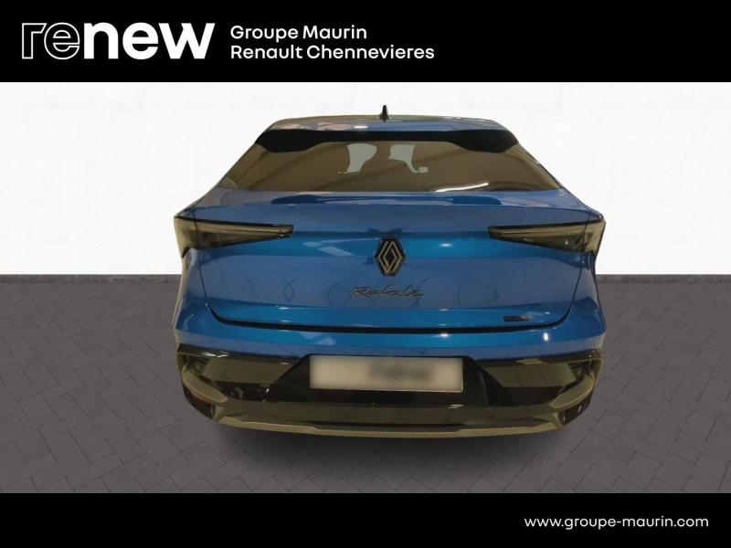 RENAULT  d’occasion à vendre à CHENNEVIÈRES-SUR-MARNE chez ADP - SOVEA 94 (Photo 10)