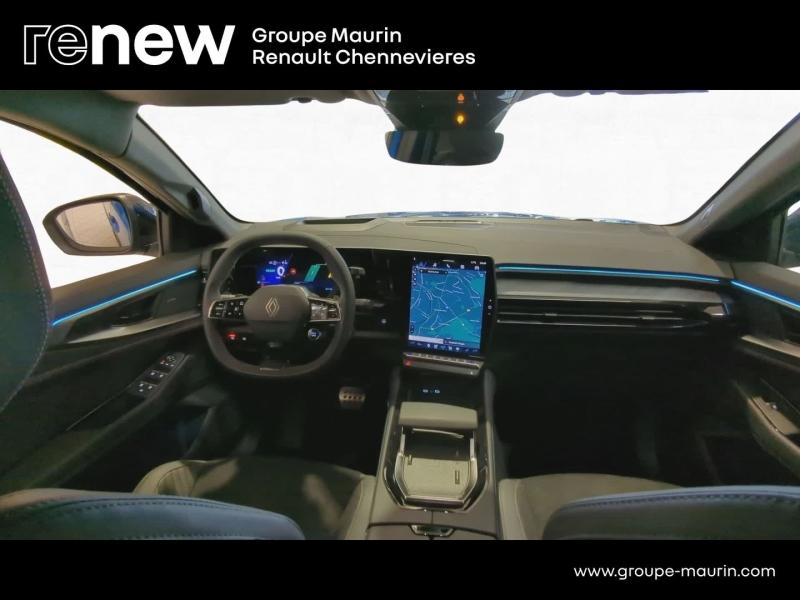 RENAULT  d’occasion à vendre à CHENNEVIÈRES-SUR-MARNE chez ADP - SOVEA 94 (Photo 14)