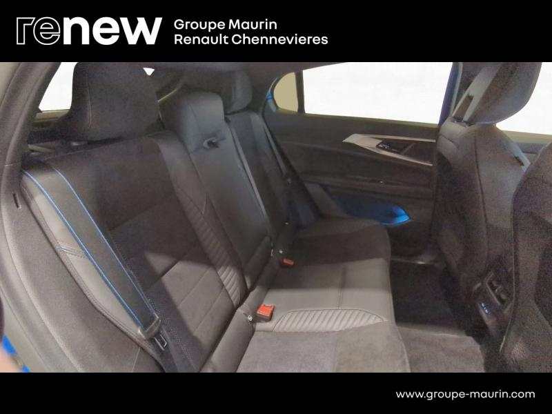 RENAULT  d’occasion à vendre à CHENNEVIÈRES-SUR-MARNE chez ADP - SOVEA 94 (Photo 15)