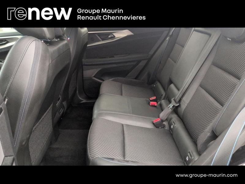 RENAULT Austral d’occasion à vendre à CHENNEVIÈRES-SUR-MARNE chez ADP - SOVEA 94 (Photo 15)