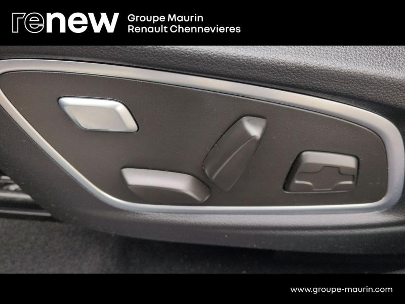 RENAULT Austral d’occasion à vendre à CHENNEVIÈRES-SUR-MARNE chez ADP - SOVEA 94 (Photo 18)