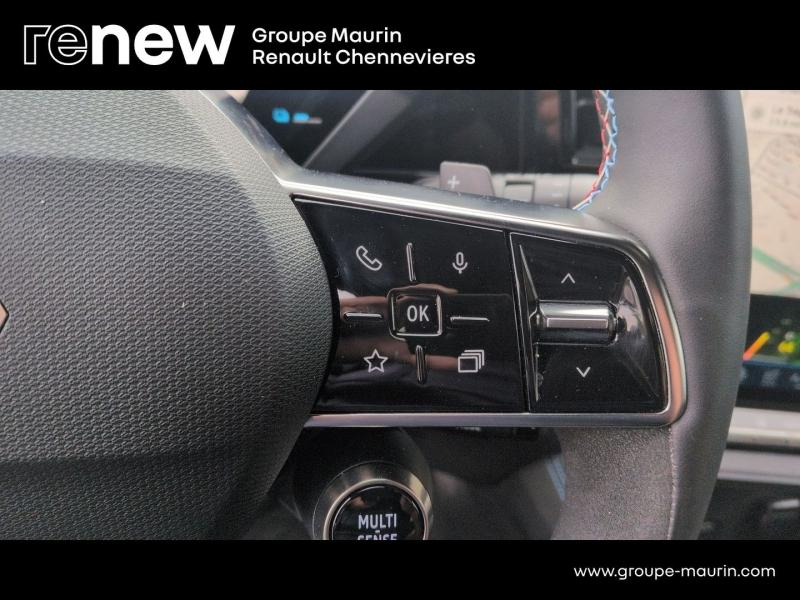 RENAULT Austral d’occasion à vendre à CHENNEVIÈRES-SUR-MARNE chez ADP - SOVEA 94 (Photo 20)