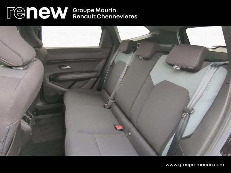 DACIA  d’occasion à vendre à CHENNEVIÈRES-SUR-MARNE chez ADP - SOVEA 94 (Photo 14)