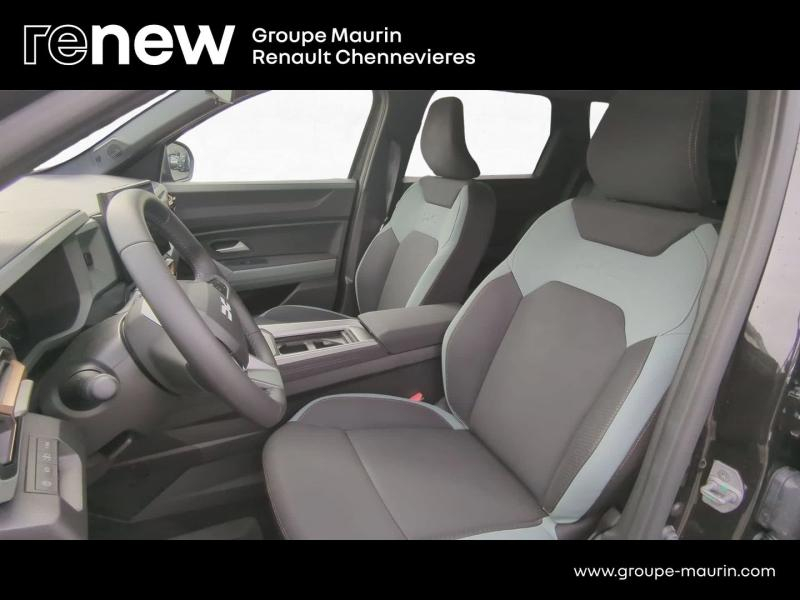 DACIA  d’occasion à vendre à CHENNEVIÈRES-SUR-MARNE chez ADP - SOVEA 94 (Photo 15)
