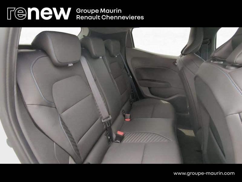 RENAULT Clio d’occasion à vendre à CHENNEVIÈRES-SUR-MARNE chez ADP - SOVEA 94 (Photo 17)