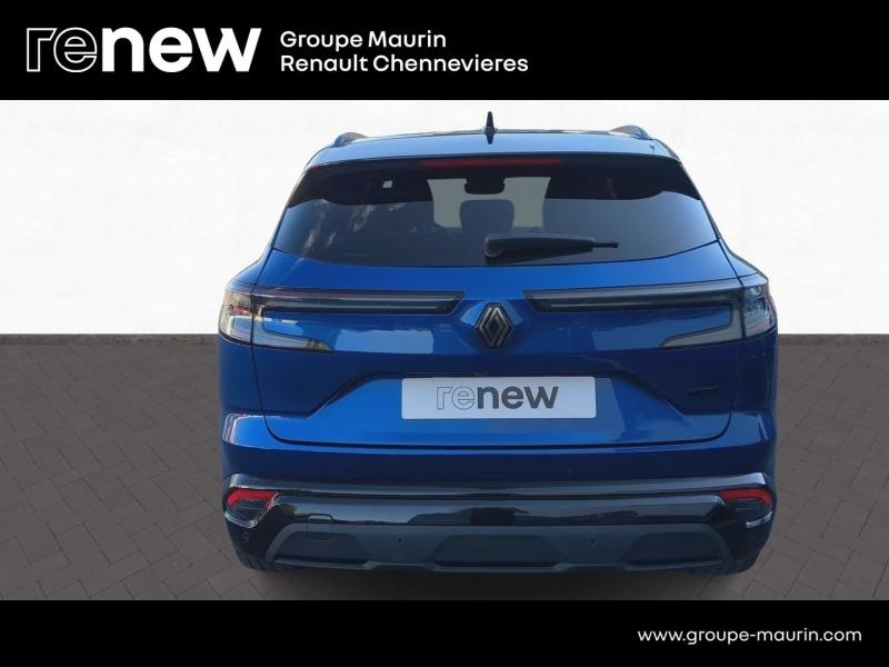 RENAULT Austral d’occasion à vendre à CHENNEVIÈRES-SUR-MARNE chez ADP - SOVEA 94 (Photo 7)