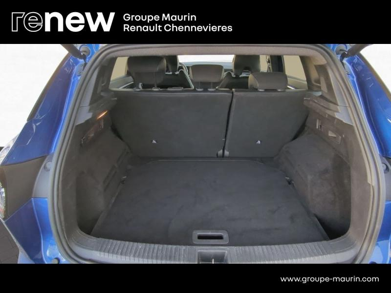 RENAULT Austral d’occasion à vendre à CHENNEVIÈRES-SUR-MARNE chez ADP - SOVEA 94 (Photo 12)
