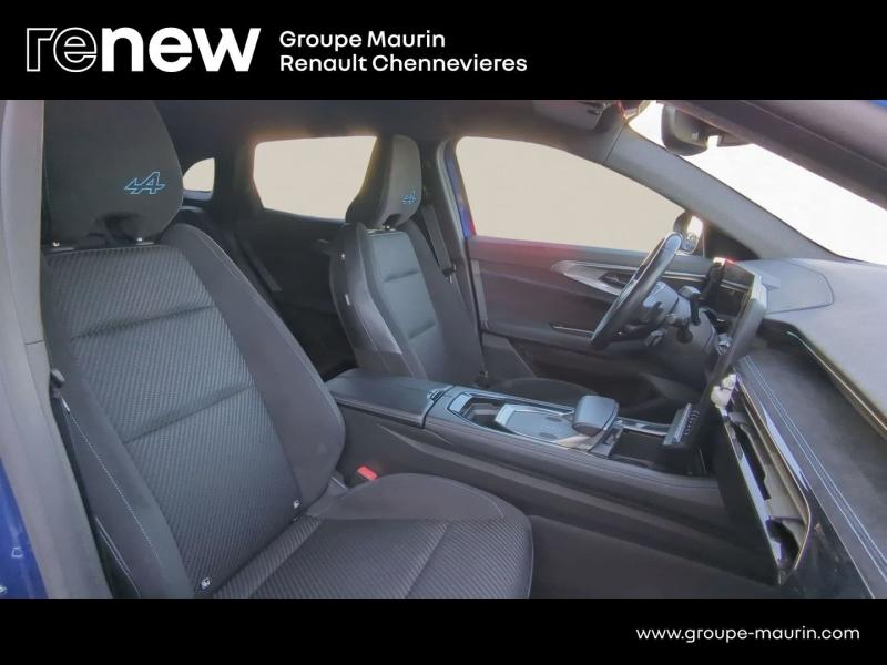RENAULT Austral d’occasion à vendre à CHENNEVIÈRES-SUR-MARNE chez ADP - SOVEA 94 (Photo 15)