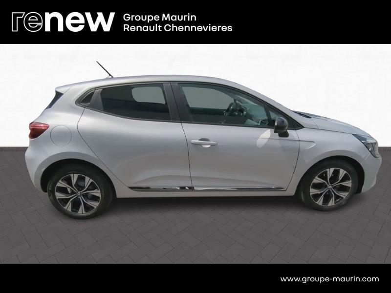 RENAULT Clio d’occasion à vendre à CHENNEVIÈRES-SUR-MARNE chez ADP - SOVEA 94 (Photo 4)