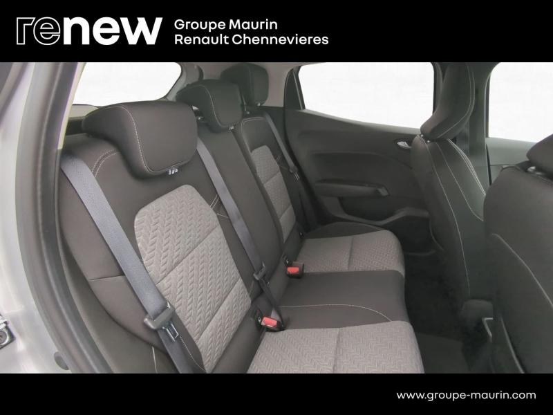 RENAULT Clio d’occasion à vendre à CHENNEVIÈRES-SUR-MARNE chez ADP - SOVEA 94 (Photo 11)
