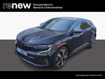 RENAULT Megane d’occasion à vendre à CHENNEVIÈRES-SUR-MARNE chez ADP - SOVEA 94 (Photo 1)
