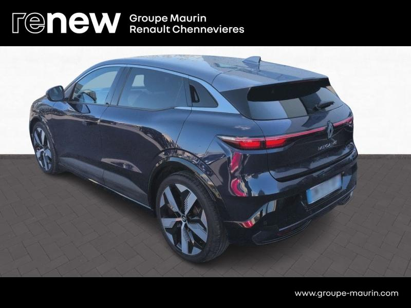 RENAULT Megane d’occasion à vendre à CHENNEVIÈRES-SUR-MARNE chez ADP - SOVEA 94 (Photo 5)