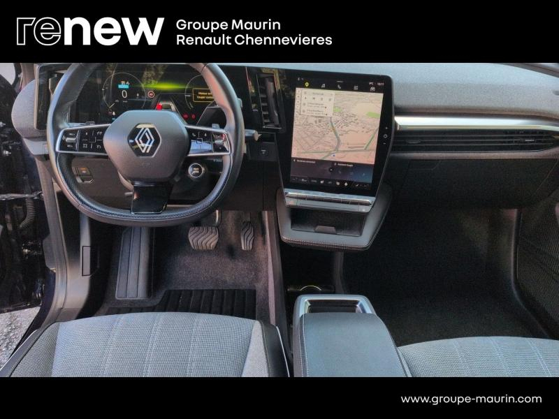 RENAULT Megane d’occasion à vendre à CHENNEVIÈRES-SUR-MARNE chez ADP - SOVEA 94 (Photo 20)