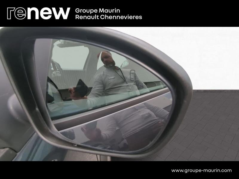 DACIA Sandero d’occasion à vendre à CHENNEVIÈRES-SUR-MARNE chez ADP - SOVEA 94 (Photo 16)