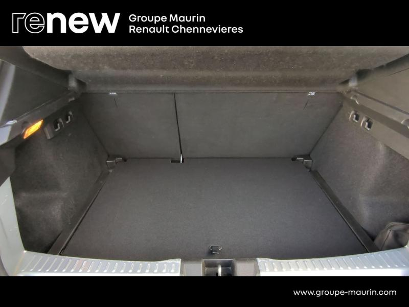 DACIA Sandero d’occasion à vendre à CHENNEVIÈRES-SUR-MARNE chez ADP - SOVEA 94 (Photo 12)