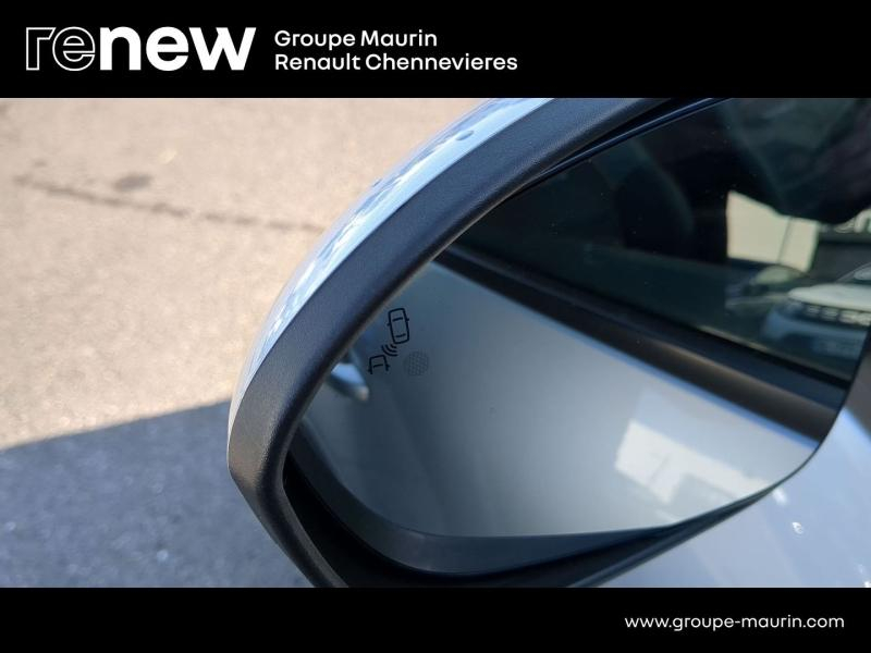 DACIA Sandero d’occasion à vendre à CHENNEVIÈRES-SUR-MARNE chez ADP - SOVEA 94 (Photo 14)
