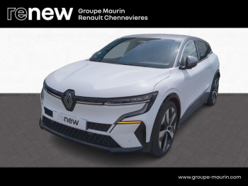 RENAULT Megane d’occasion à vendre à CHENNEVIÈRES-SUR-MARNE chez ADP - SOVEA 94 (Photo 1)