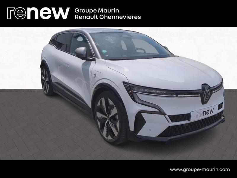 RENAULT Megane d’occasion à vendre à CHENNEVIÈRES-SUR-MARNE chez ADP - SOVEA 94 (Photo 3)
